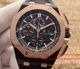 2017 Swiss Fake AP Chronograph Qeii Cup 2016 Limited Edition Rose Gold (3)_th.jpg